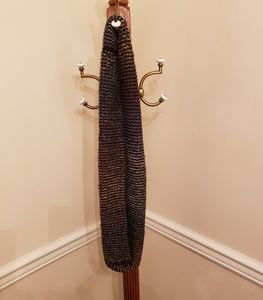 Steve Madden Infinity Scarf